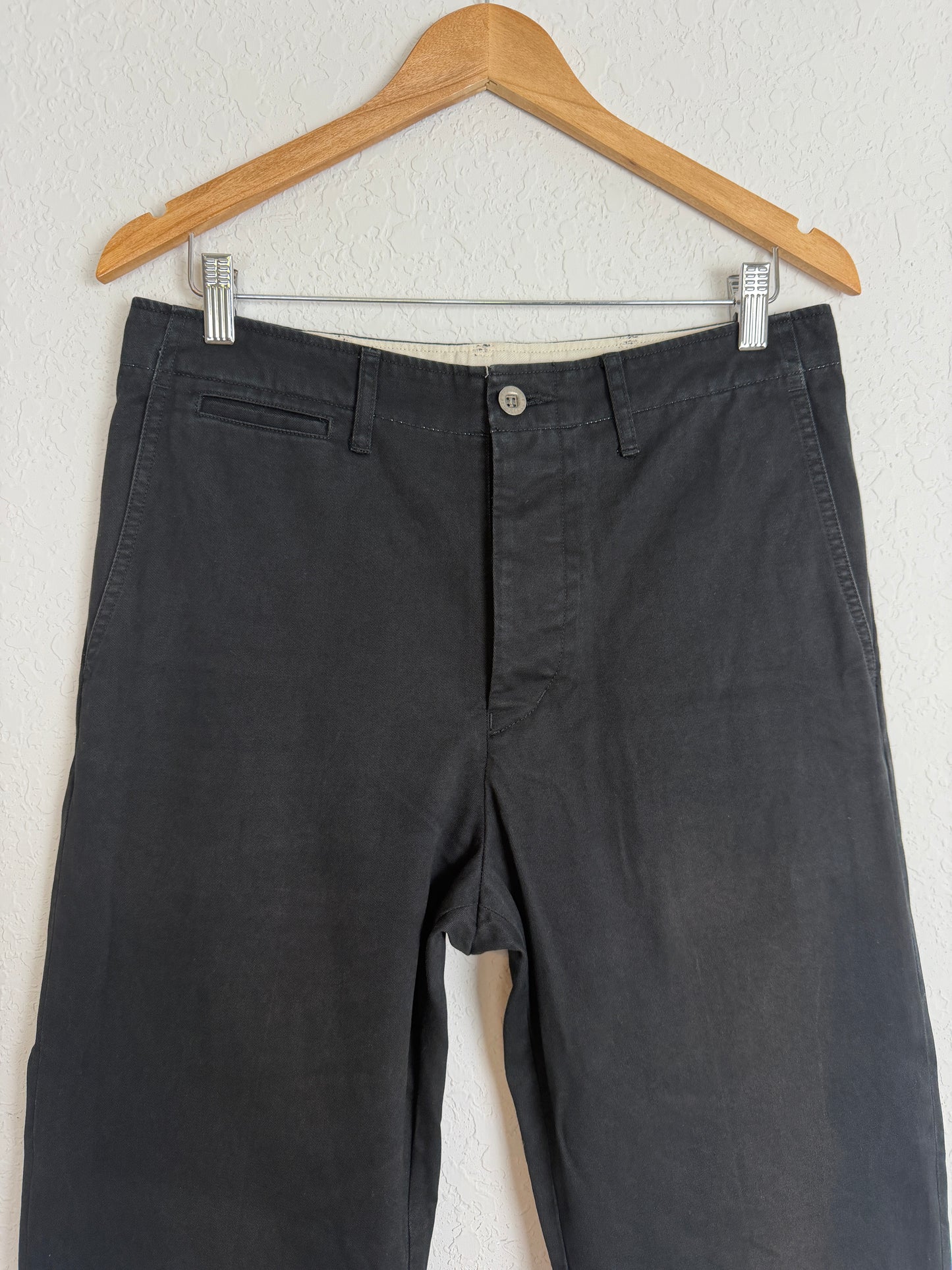 FW21 Chino Pants HW