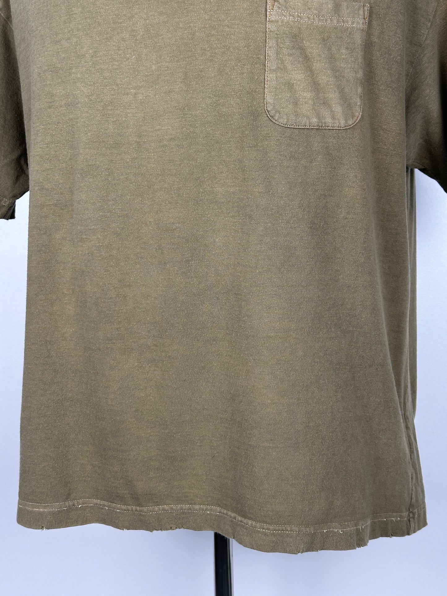 SS22 Amplus Tee S/S (U.D.)