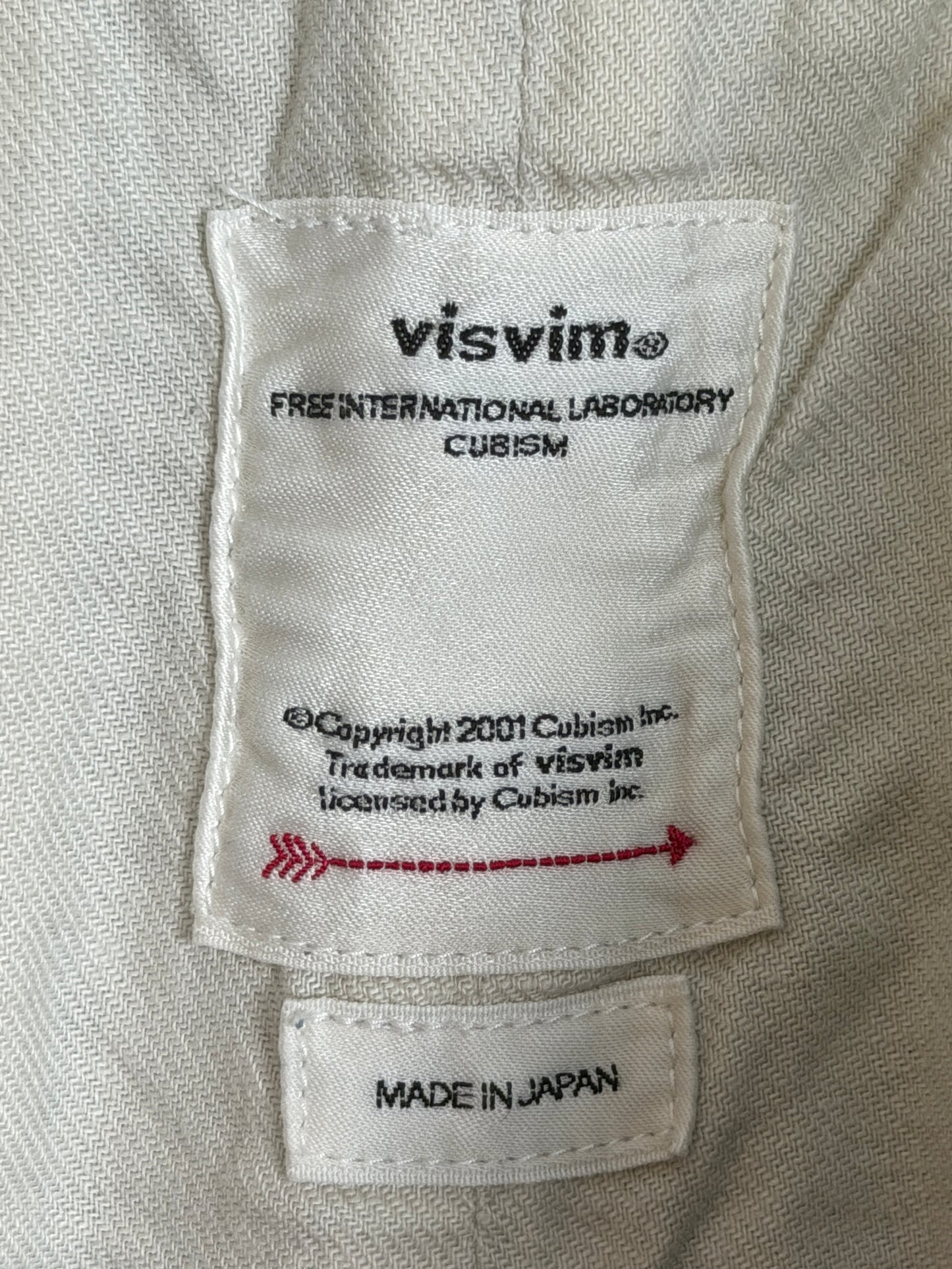 FW21 Chino Pants HW