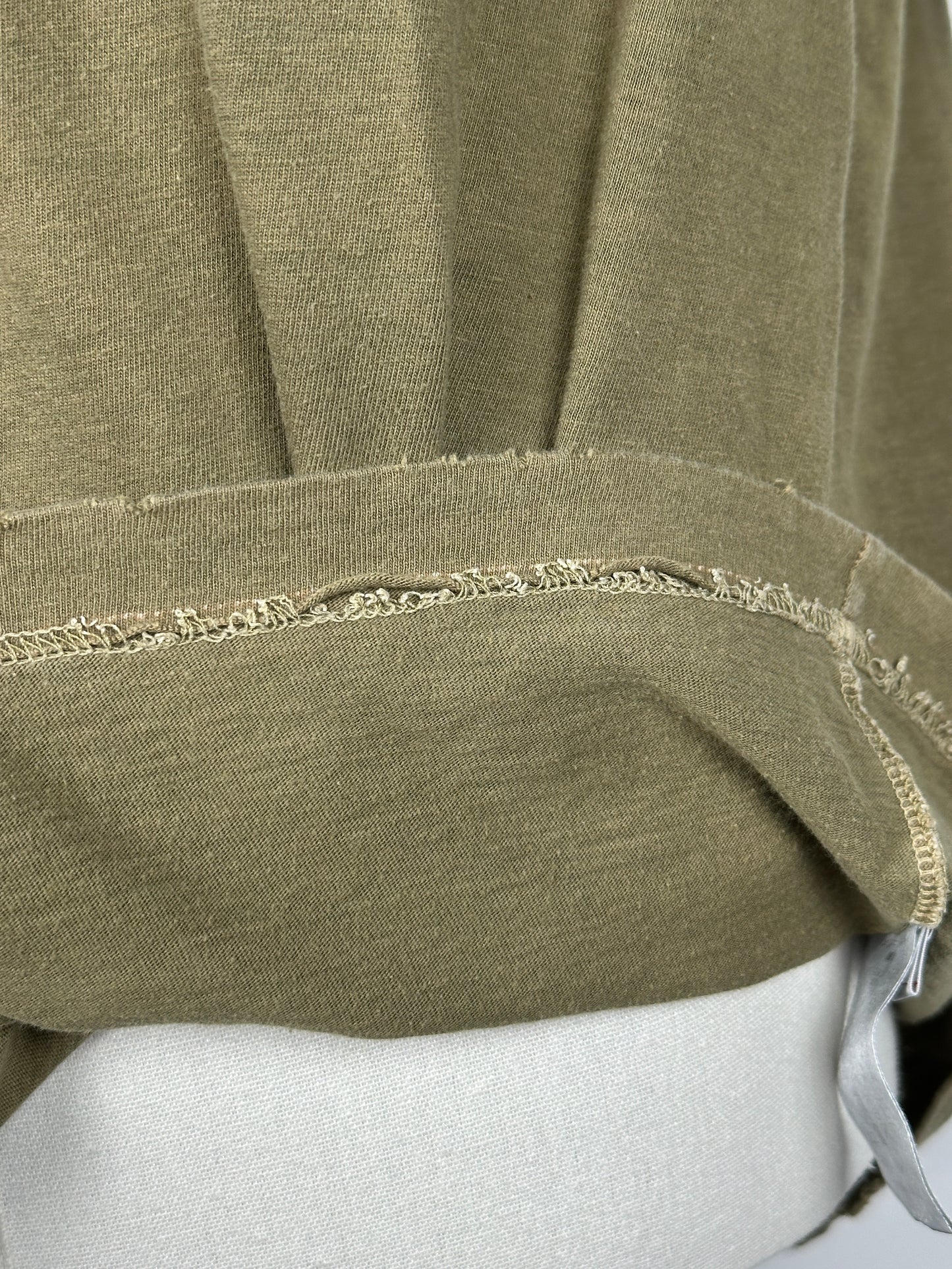 SS22 Amplus Tee S/S (U.D.)