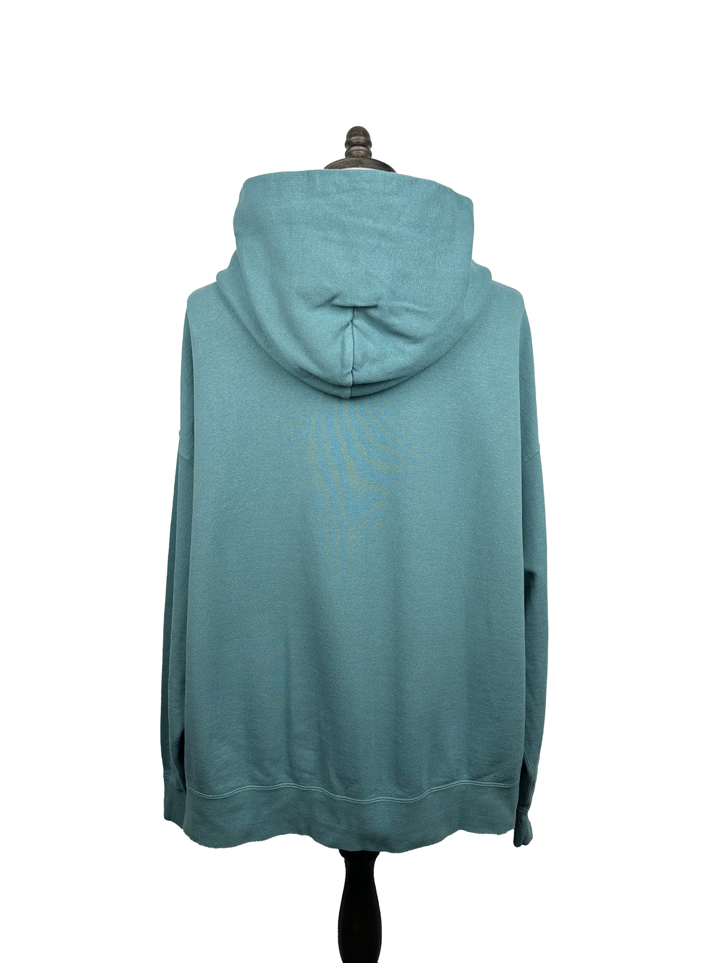 FW22 Amplus SB Hoodie P.O. (V.D.)