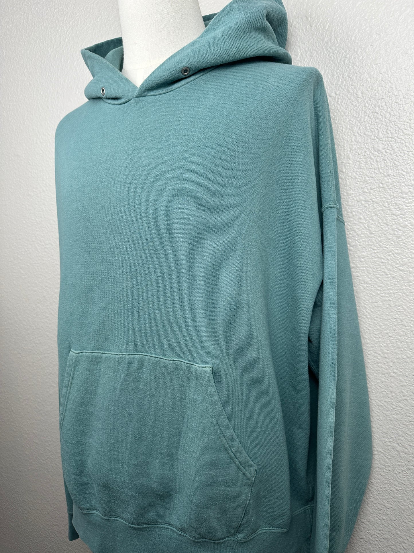 FW22 Amplus SB Hoodie P.O. (V.D.)