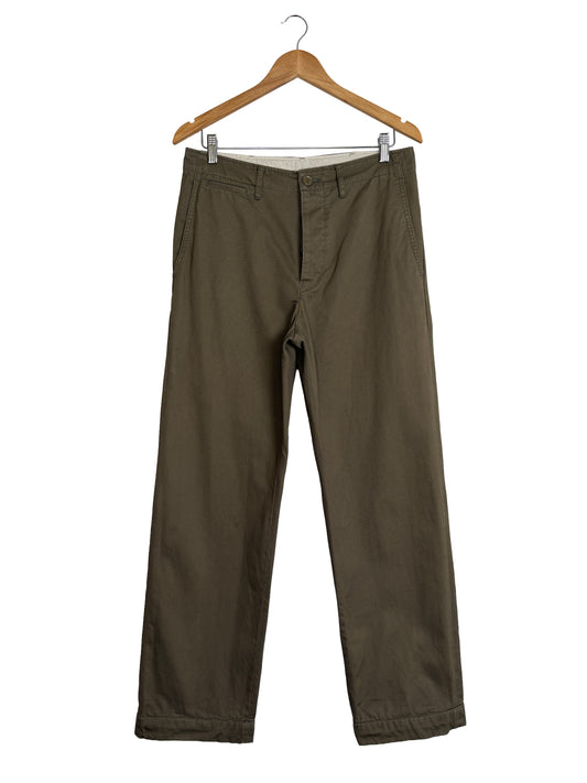 FW20 Chino Pants HW