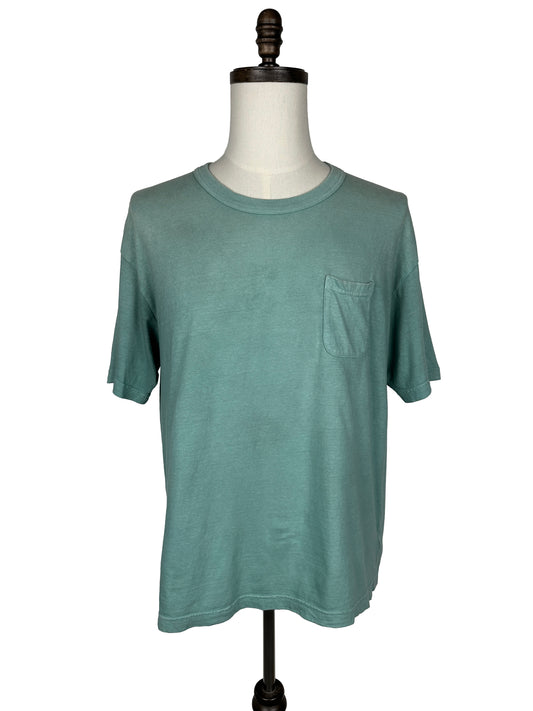 SS23 SPOT Motors Club Jumbo Tee S/S DMGD