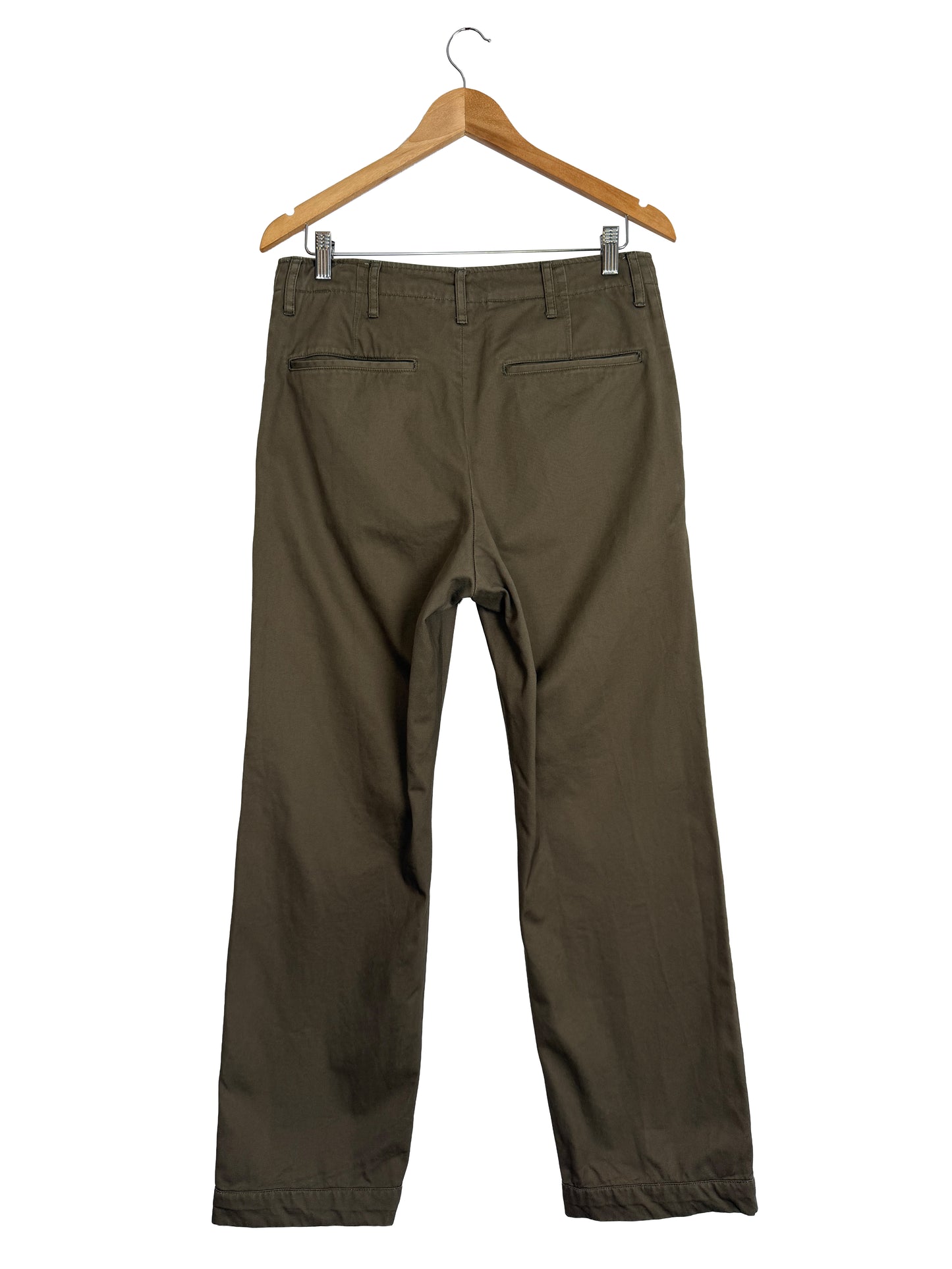 FW20 Chino Pants HW