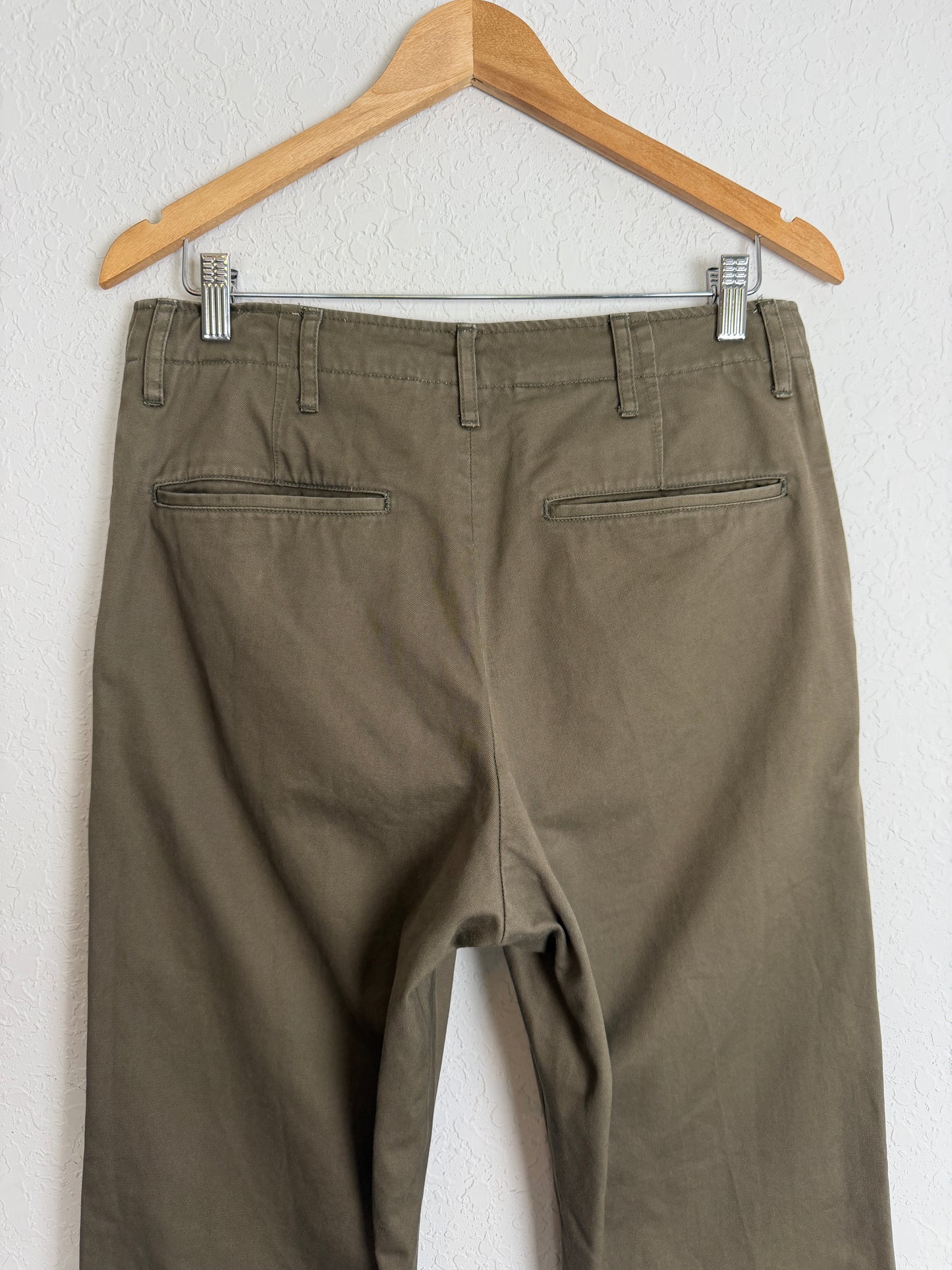 FW20 Chino Pants HW