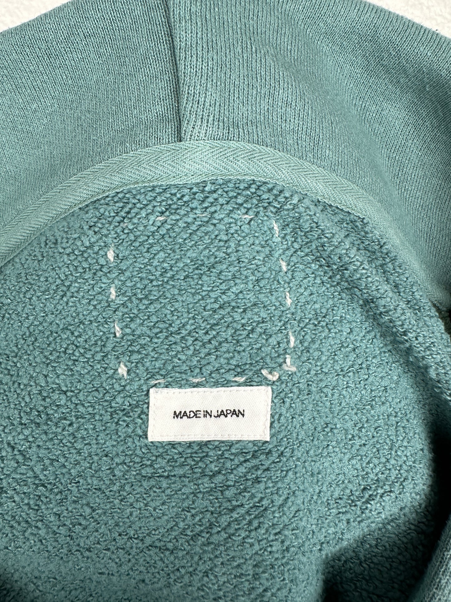 FW22 Amplus SB Hoodie P.O. (V.D.)