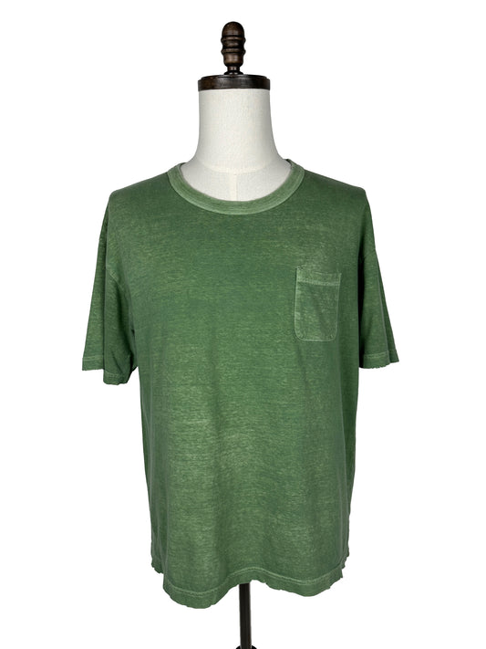 FW22 Jumbo Tee S/S (U.D.)