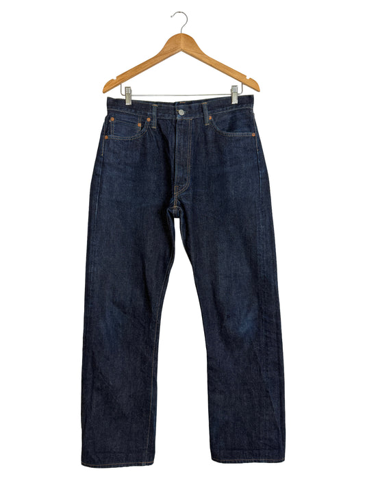 14oz 1955Z Selvedge Denim