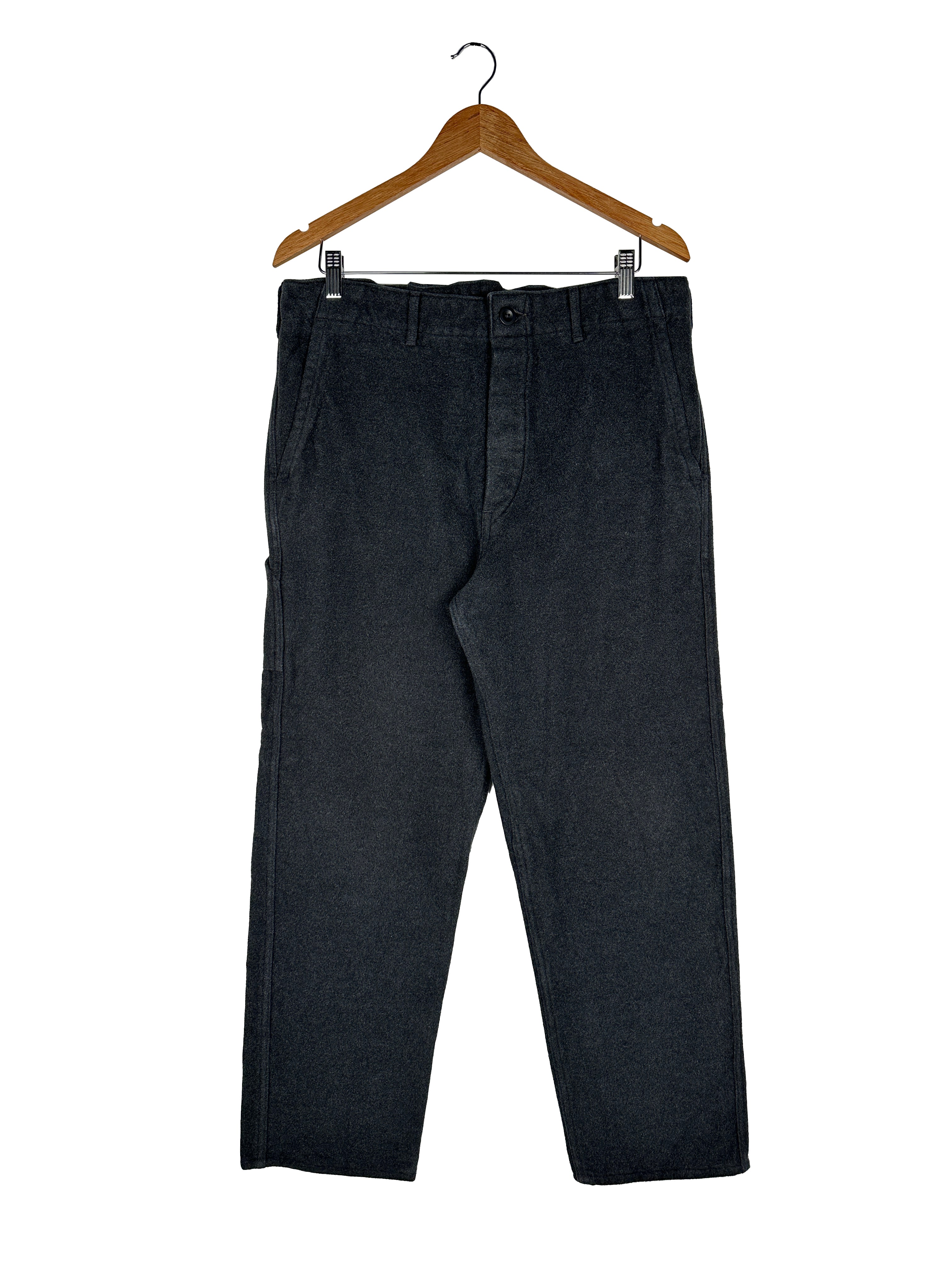 パンツ C.E OVERDYE INTERSPERSED CASUAL PANTS C.E - Overdye Cotton Casual Pants Beige | ALTERFATE