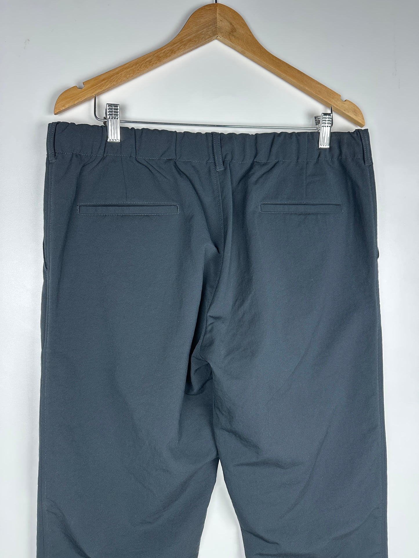 FW23 Alphadry Club Pants