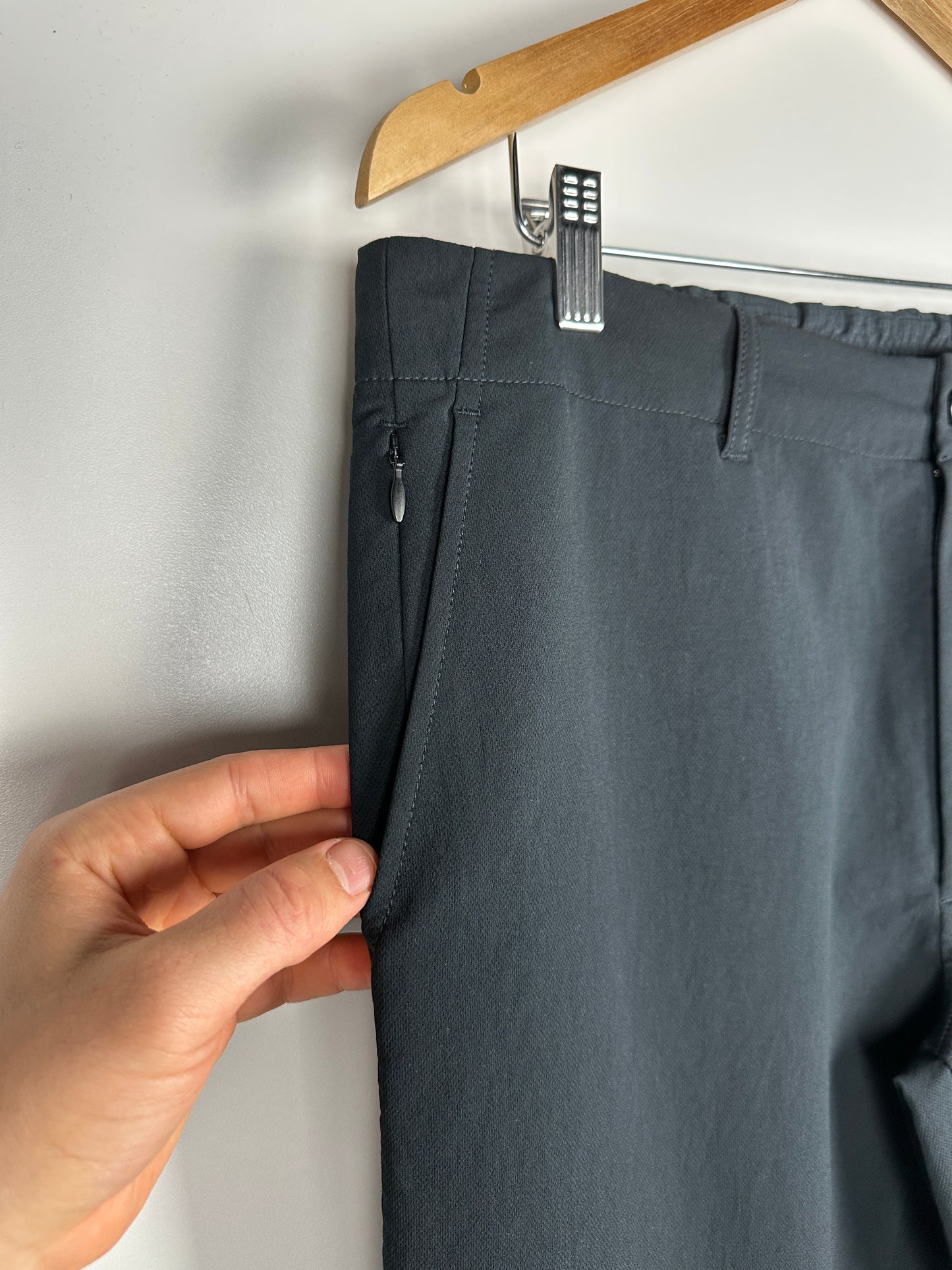 FW23 Alphadry Club Pants