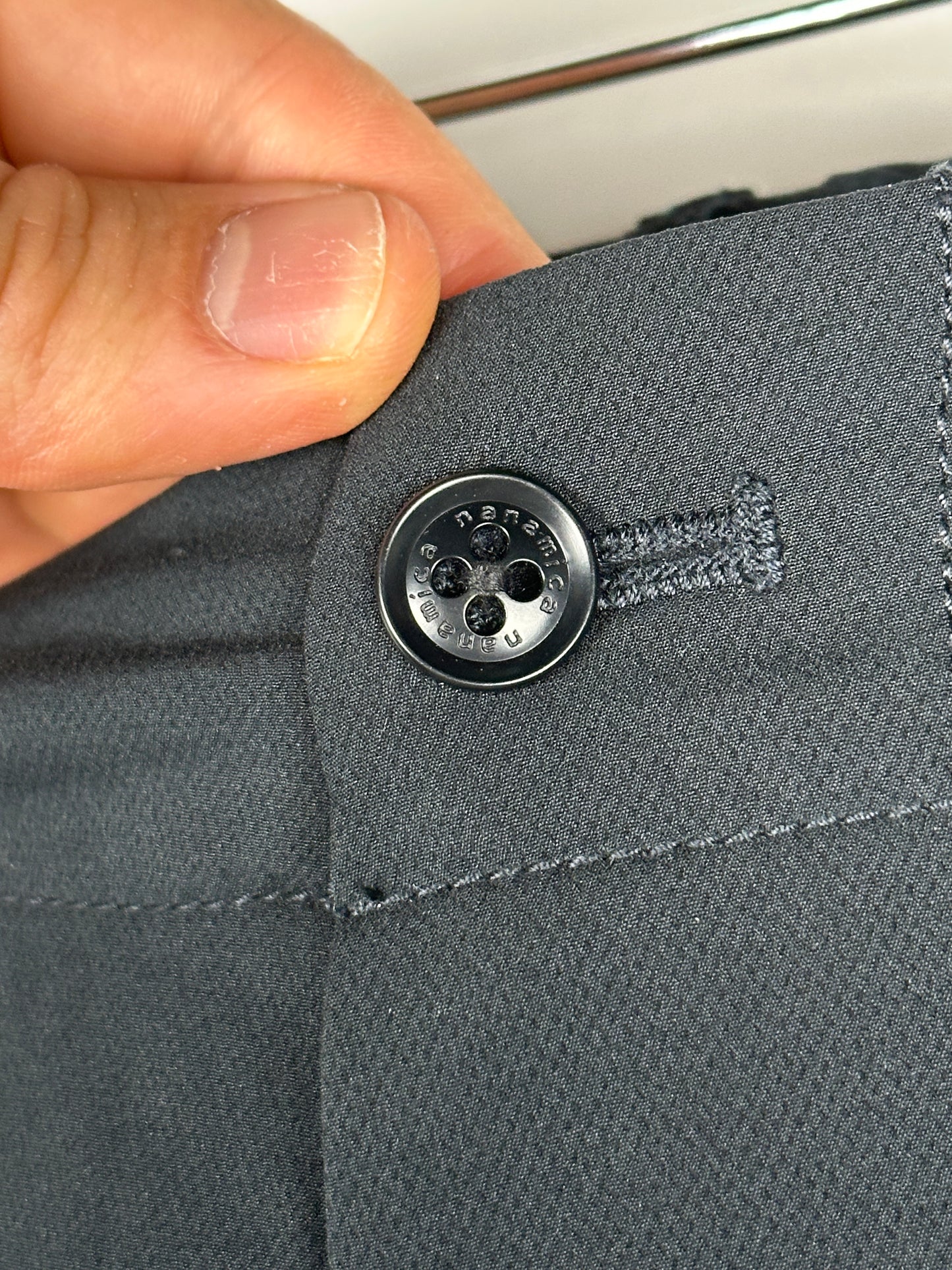 FW23 Alphadry Club Pants