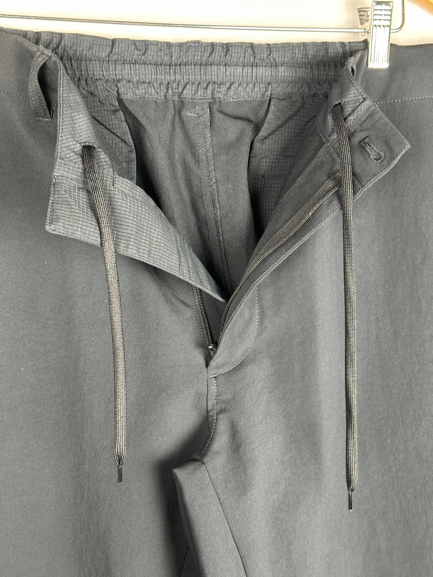 FW23 Alphadry Club Pants
