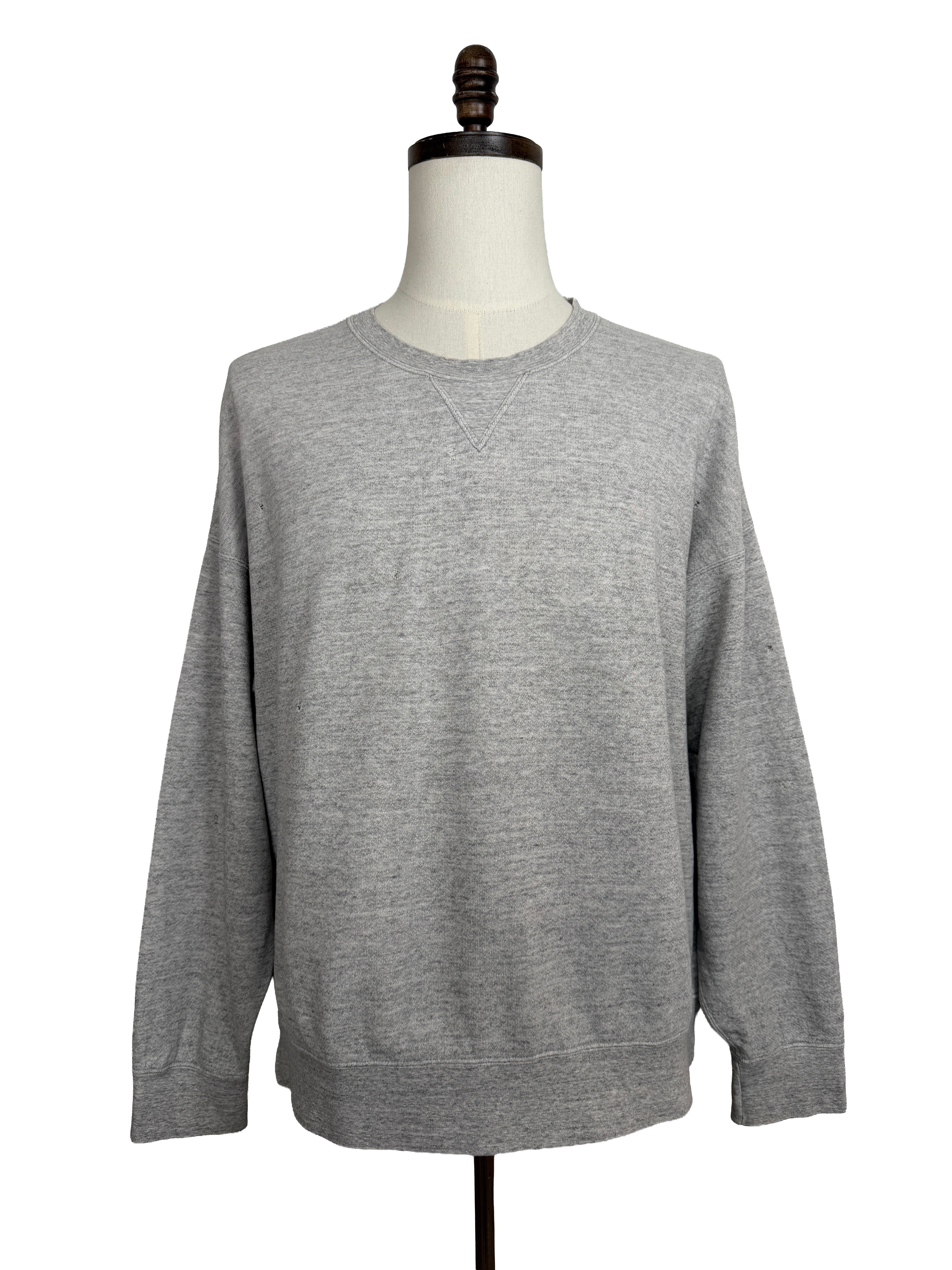 Sweatshirts & Sweaters – Overdye