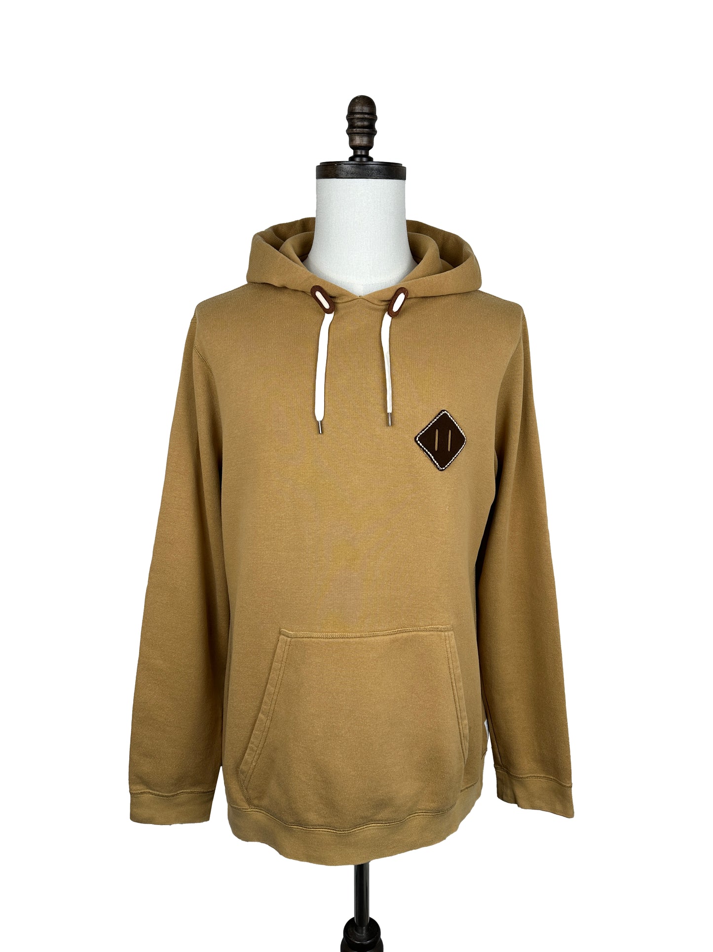 FW10 Pauline Hoodie P.O. (Giza 45)