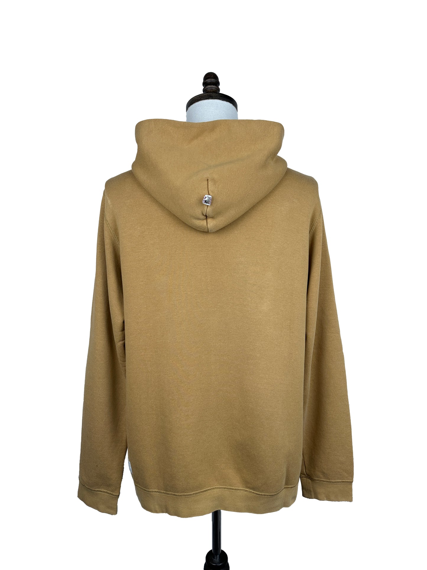 FW10 Pauline Hoodie P.O. (Giza 45)