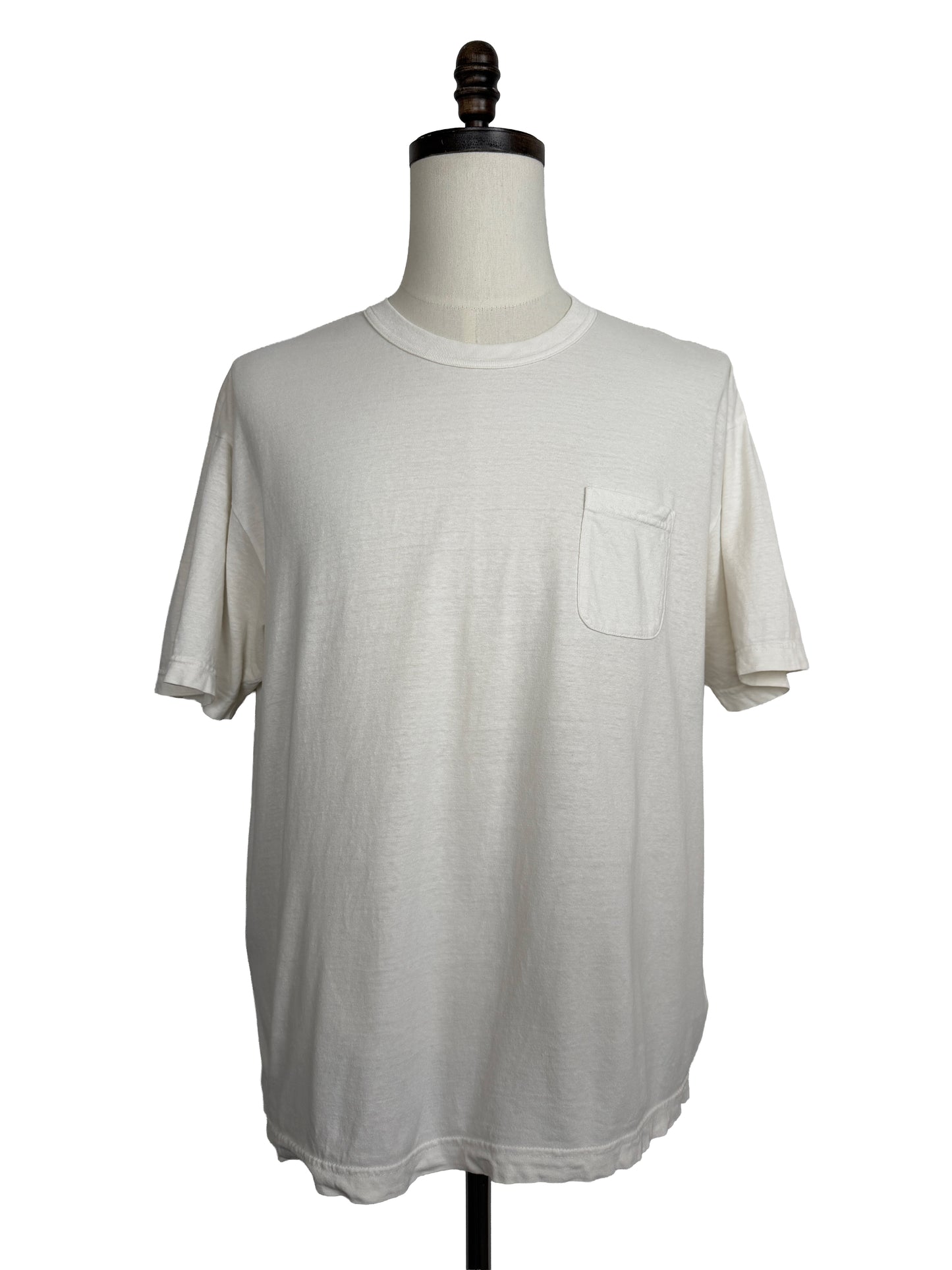 SS24 ICT Jumbo Tee S/S