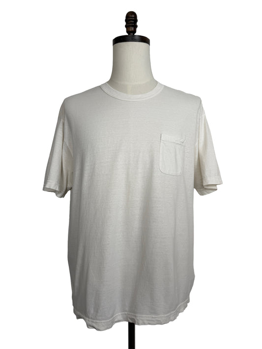 SS24 ICT Jumbo Tee S/S