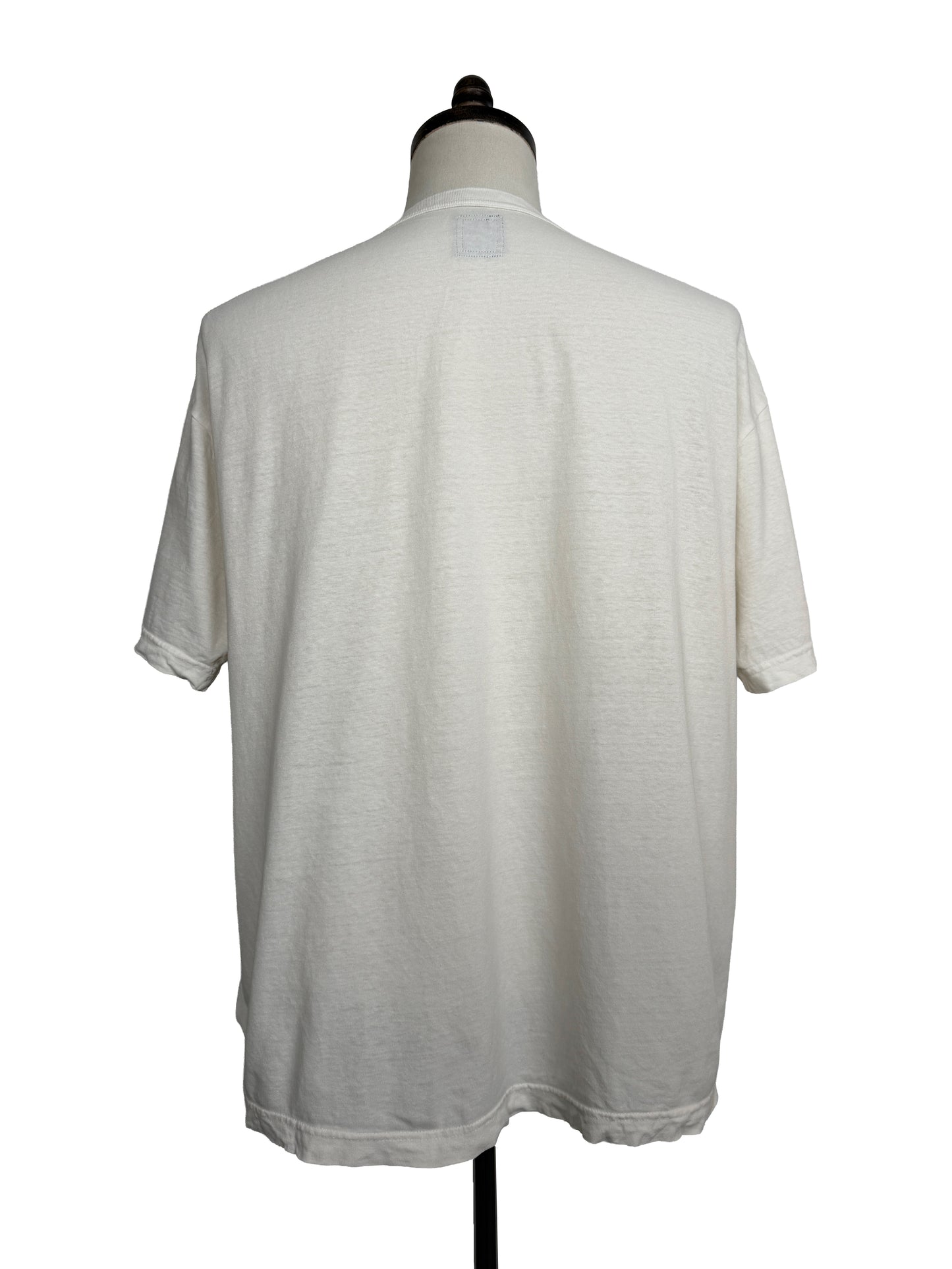 SS24 ICT Jumbo Tee S/S