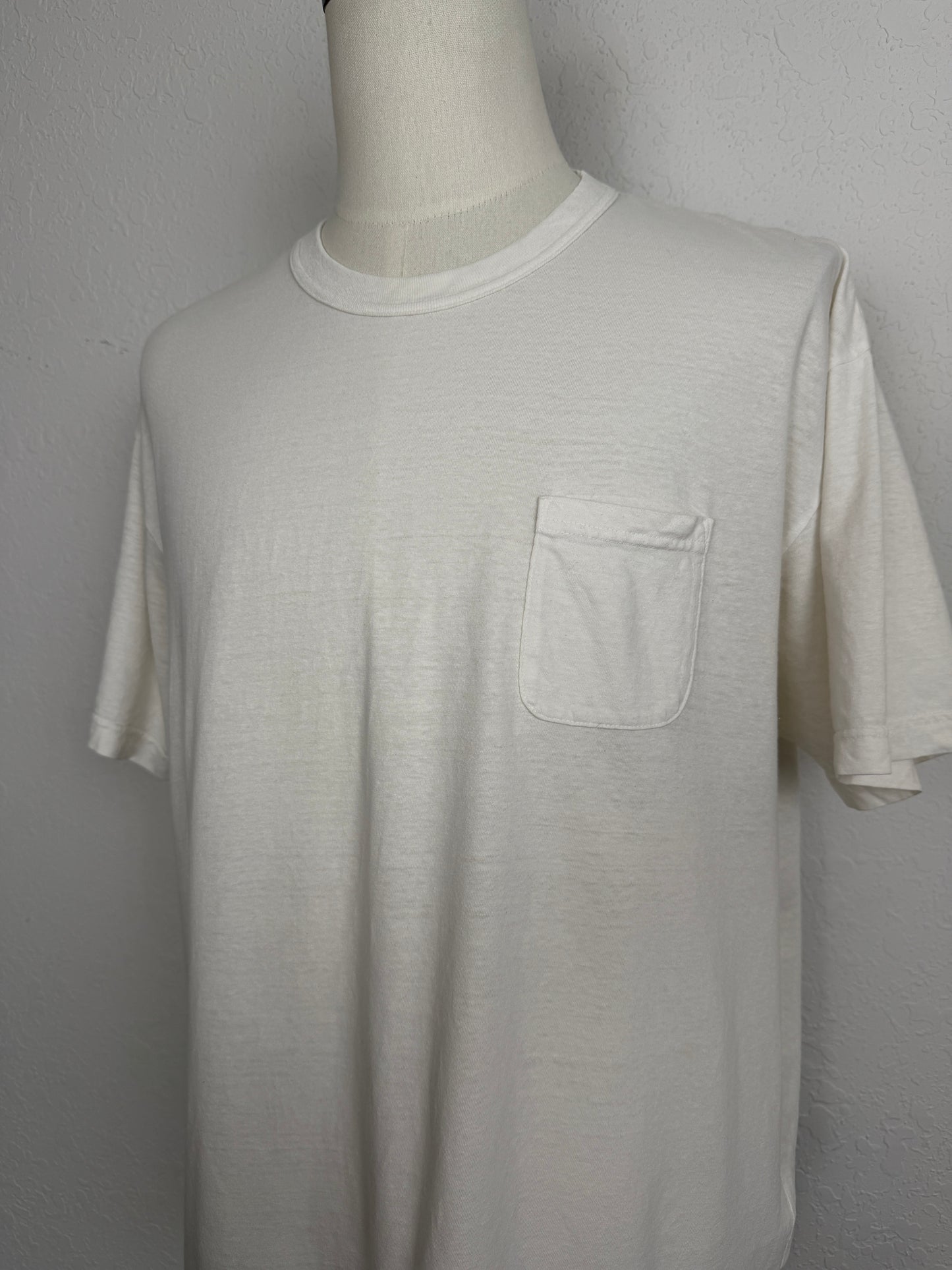 SS24 ICT Jumbo Tee S/S