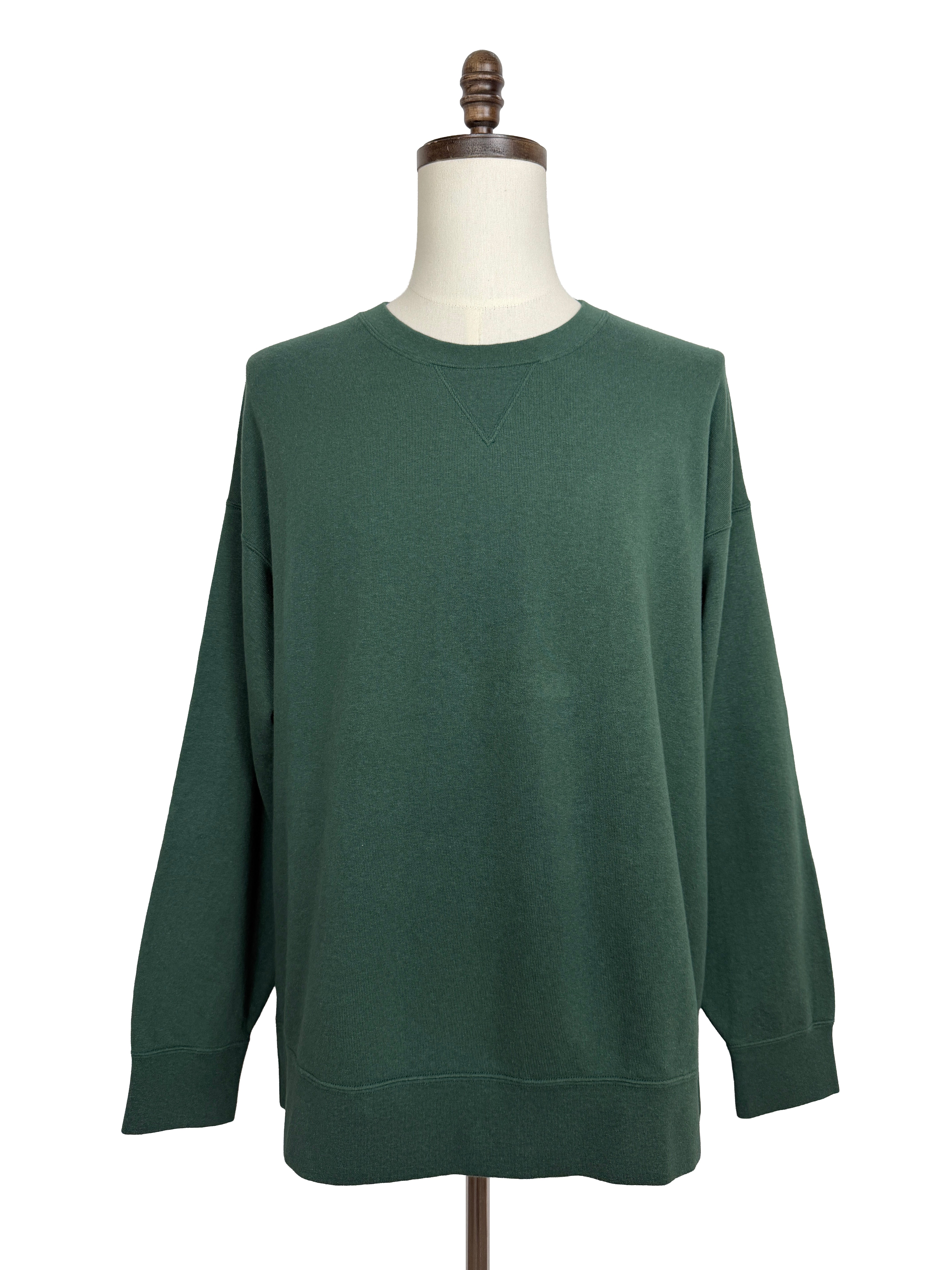Sweatshirts & Sweaters – Overdye
