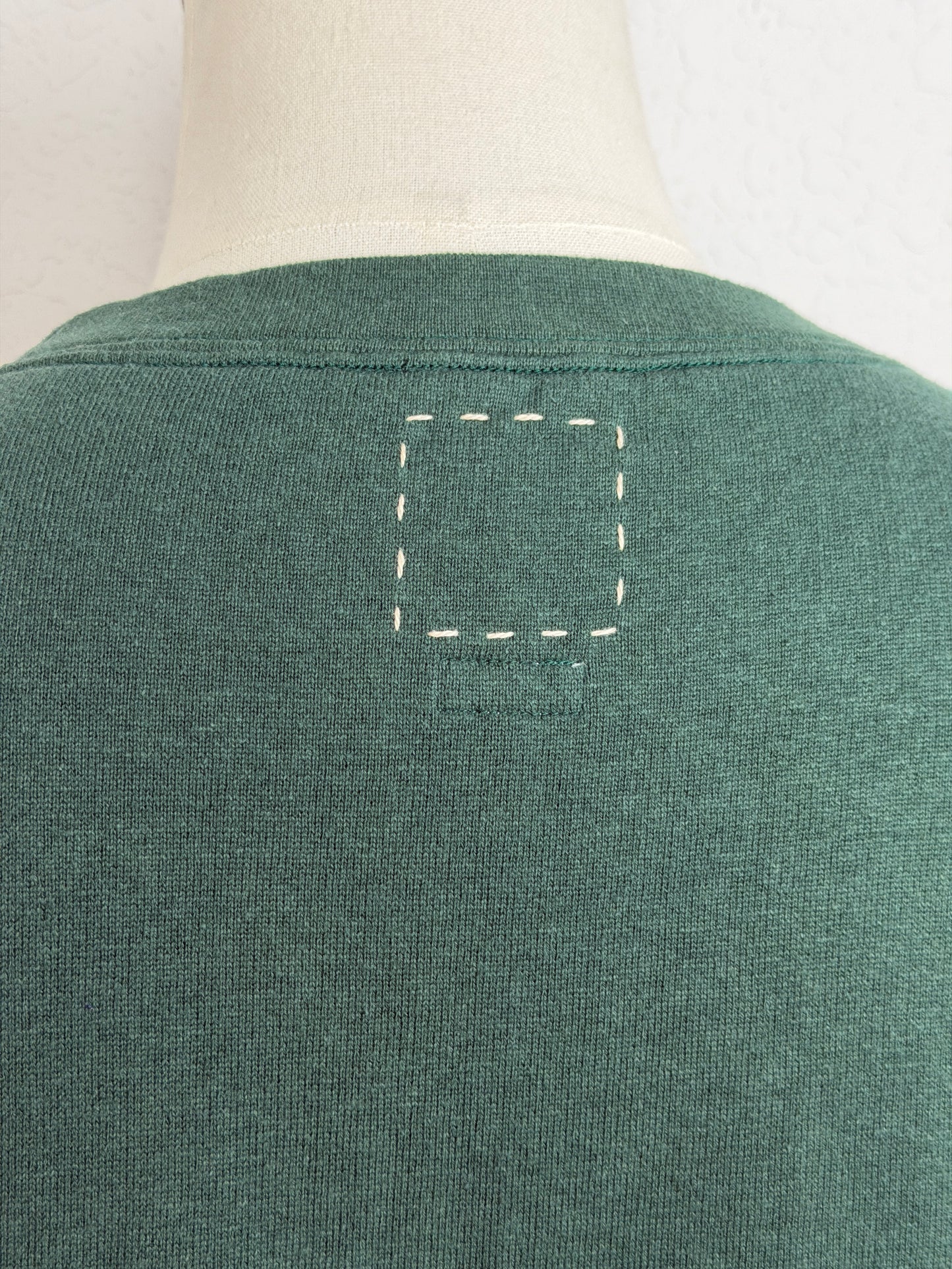 FW21 Jumbo Sweat L/S (C/WS)