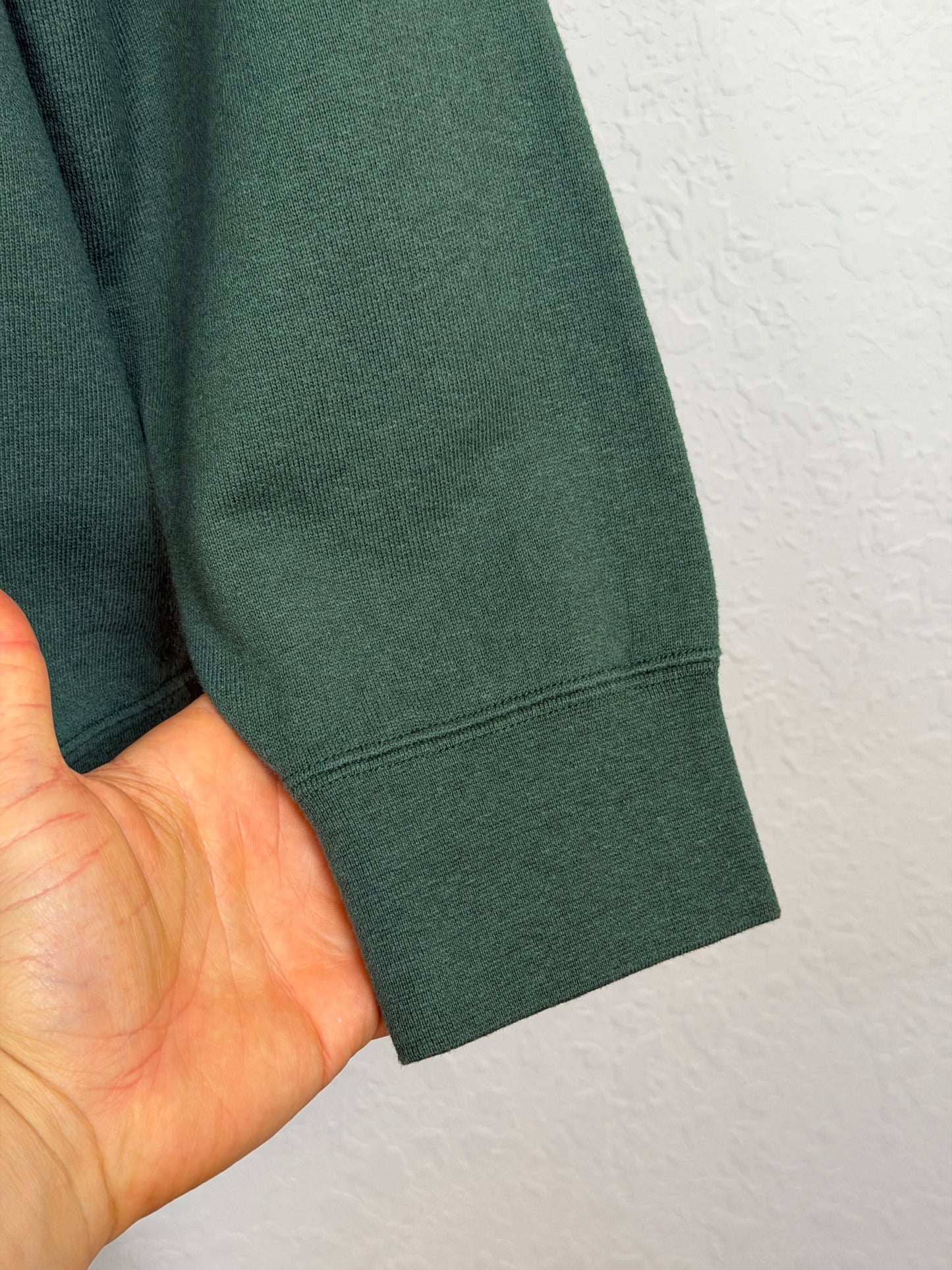 FW21 Jumbo Sweat L/S (C/WS)