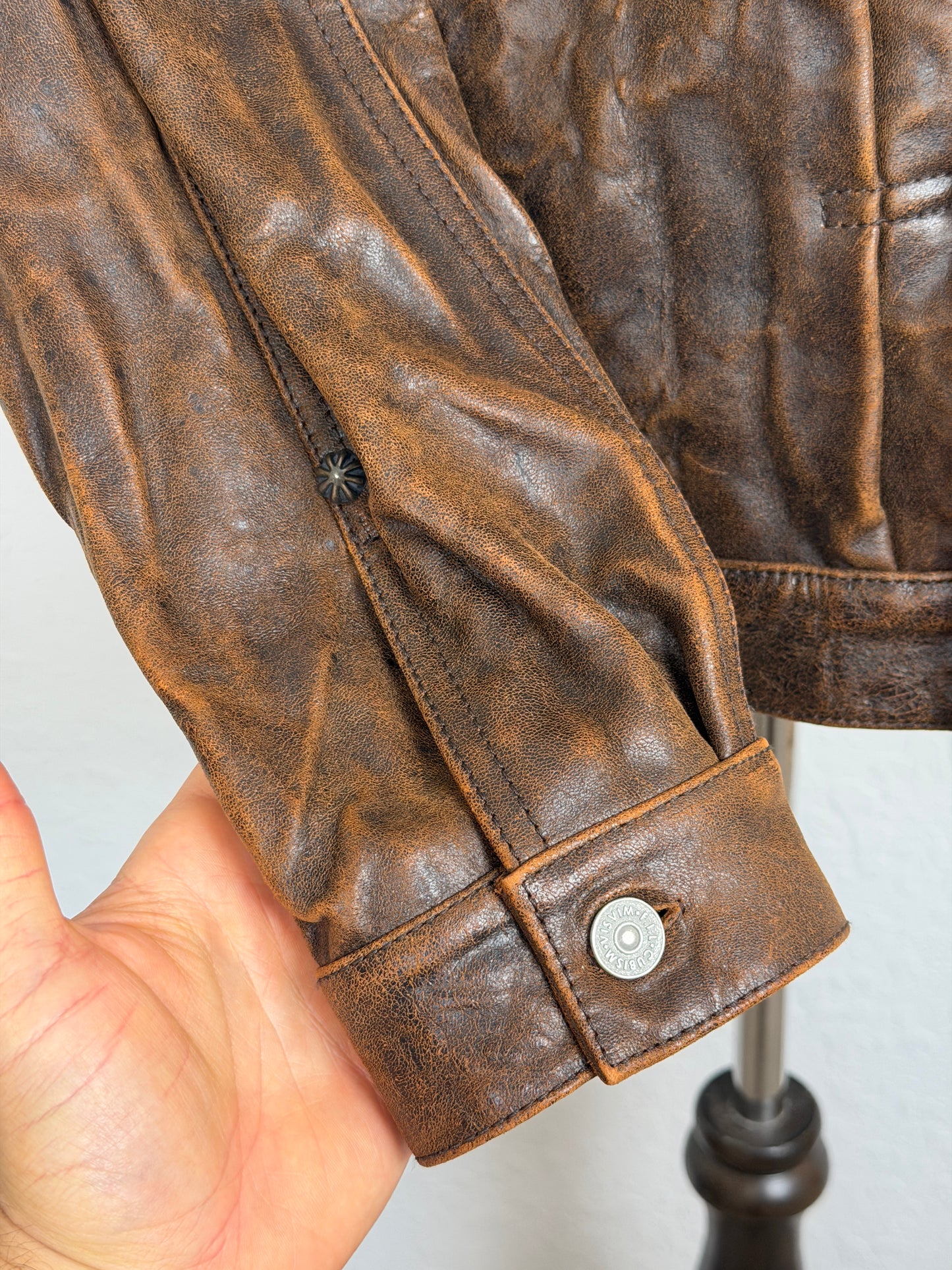 FW20 101 JKT IT (Fr Veg. Sh)