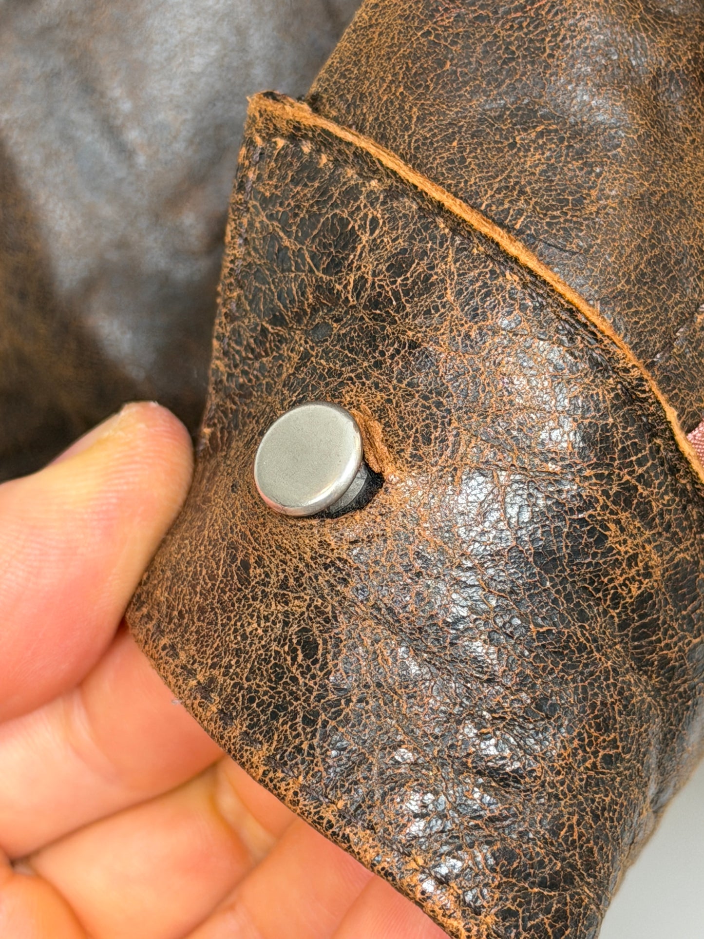 FW20 101 JKT IT (Fr Veg. Sh)