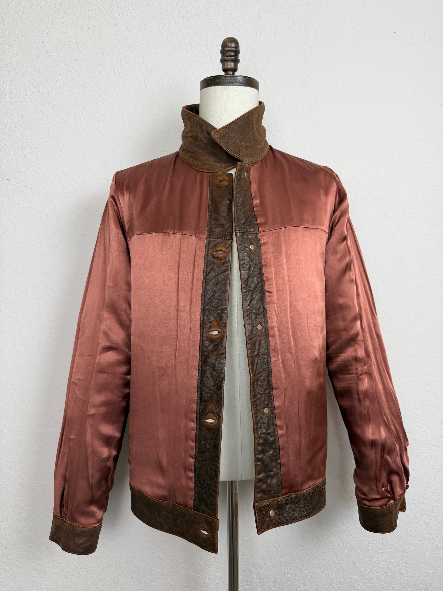 FW20 101 JKT IT (Fr Veg. Sh)