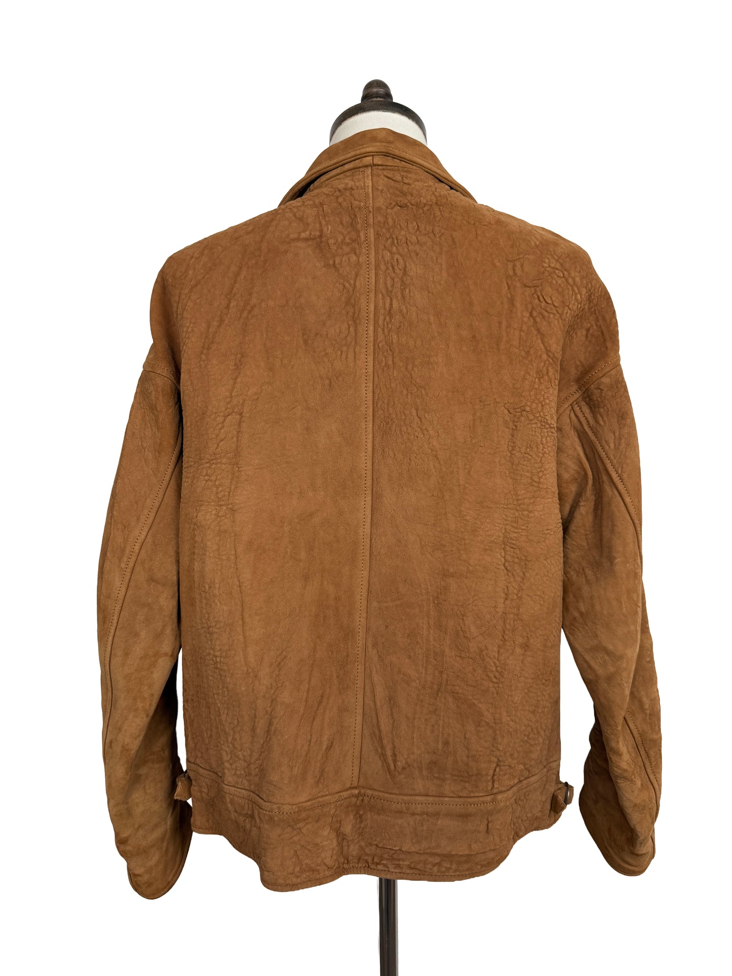 SS24 Dunlop JKT IT (Fr Veg. L)