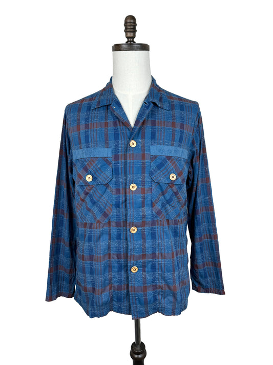 FW13 ICT Kurtz Shirt L/S
