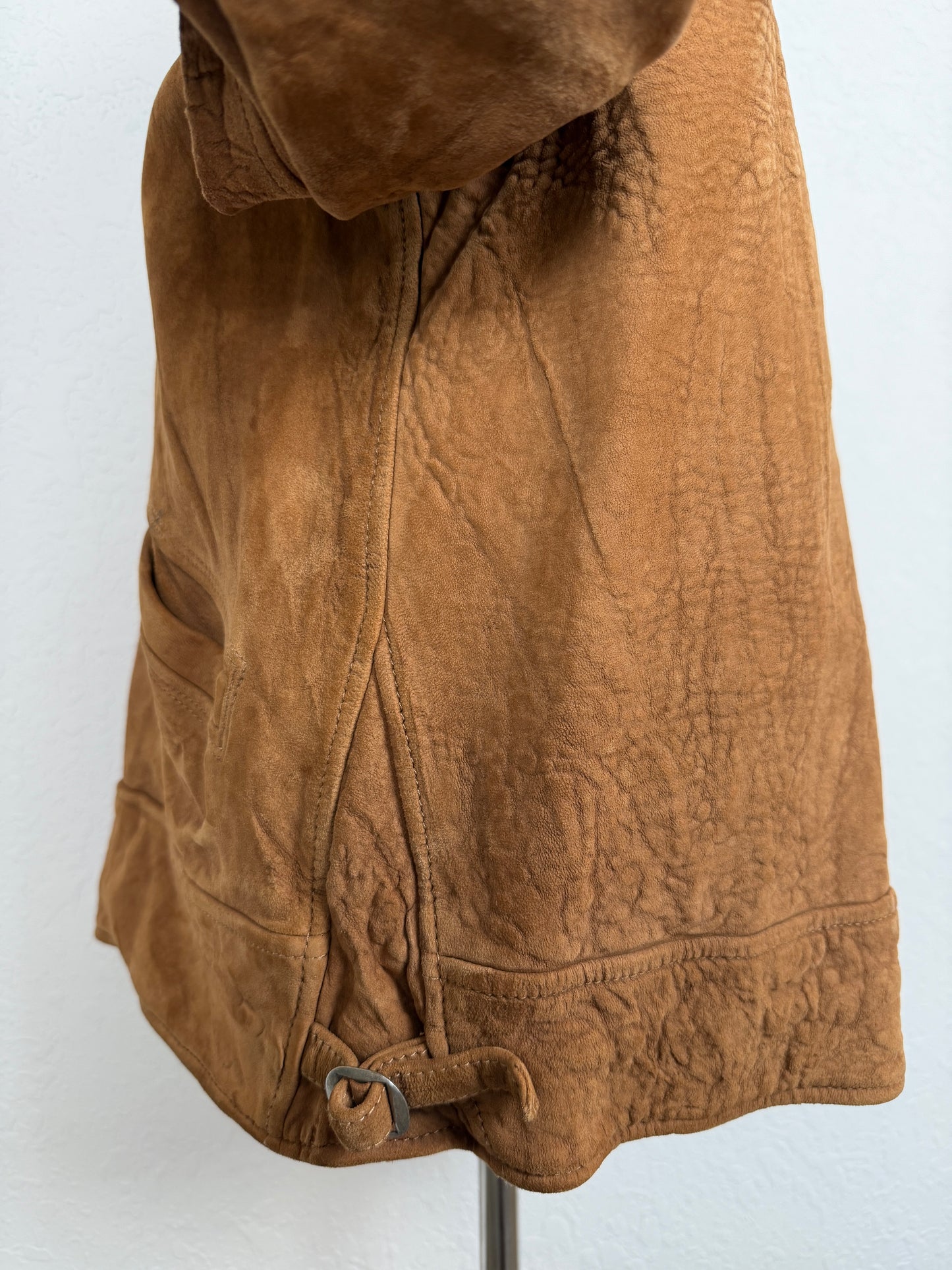 SS24 Dunlop JKT IT (Fr Veg. L)
