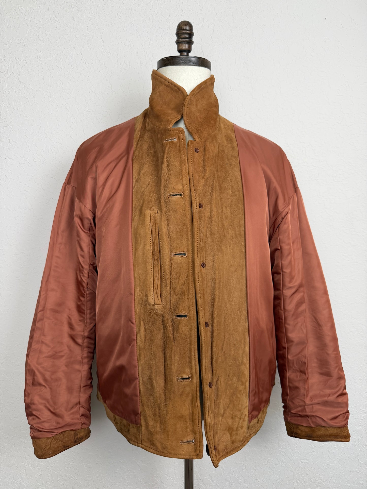 SS24 Dunlop JKT IT (Fr Veg. L)