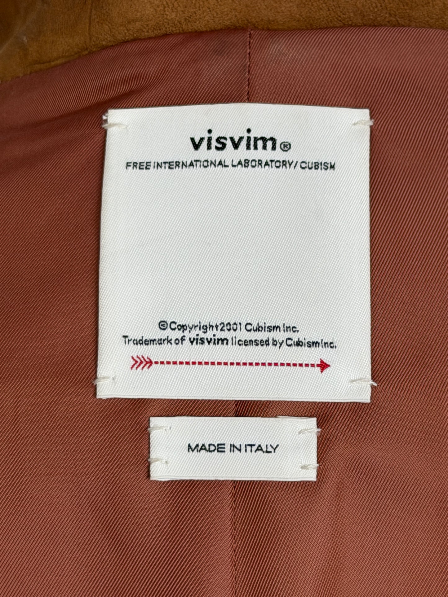 SS24 Dunlop JKT IT (Fr Veg. L)