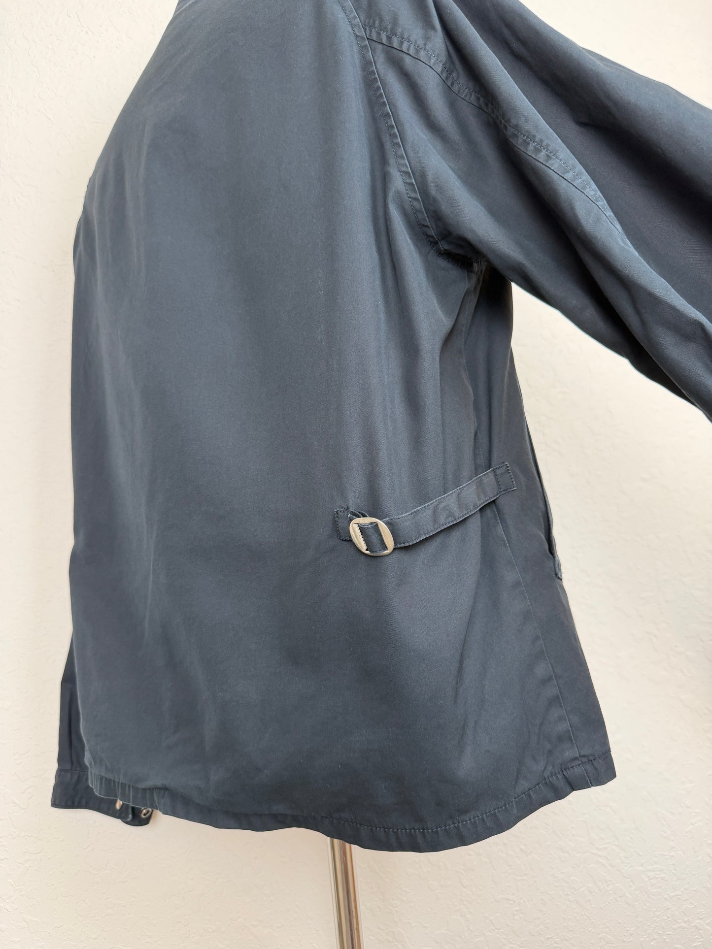 SS20 Peyton Swing Top
