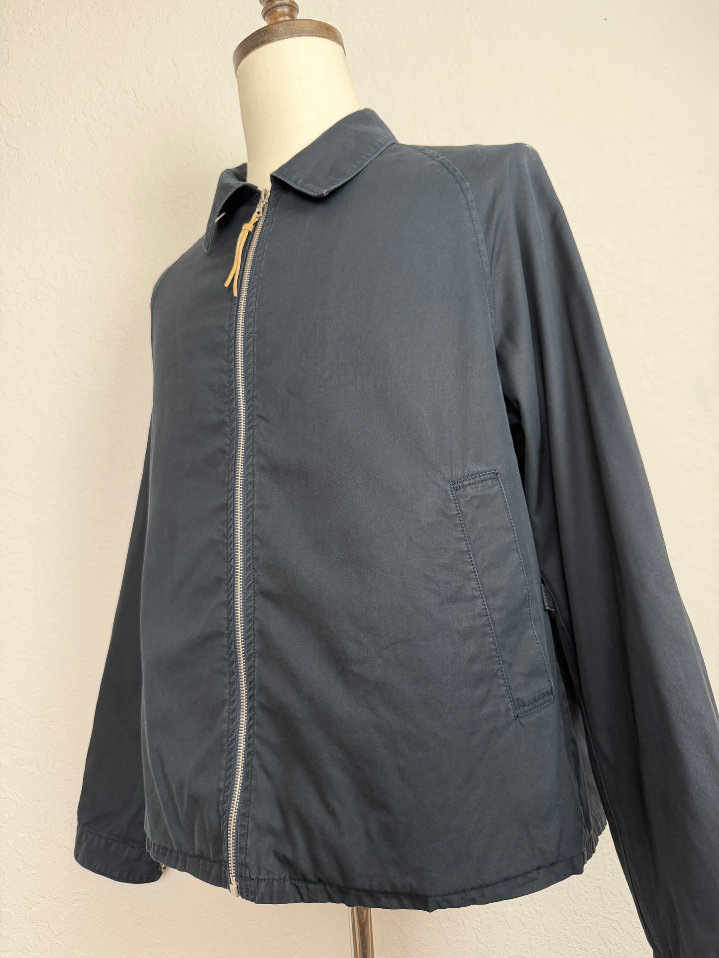 SS20 Peyton Swing Top