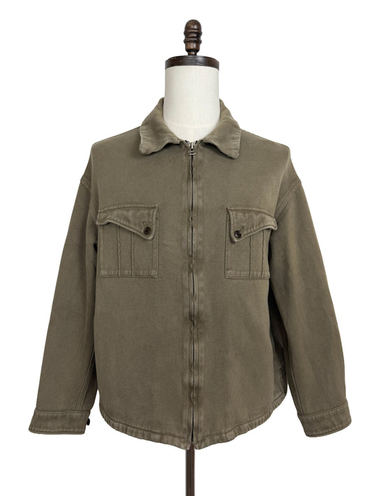 SS20 Haywood Short JKT