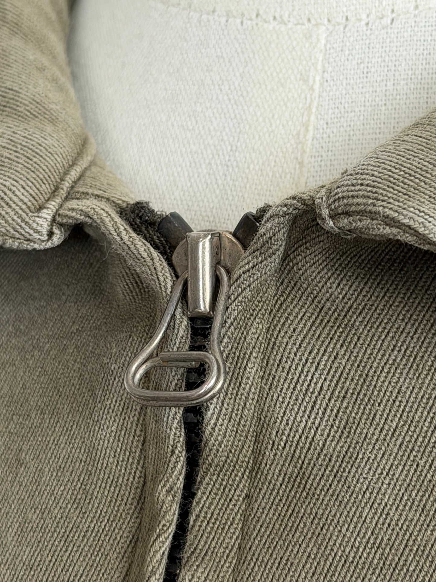 SS20 Haywood Short JKT