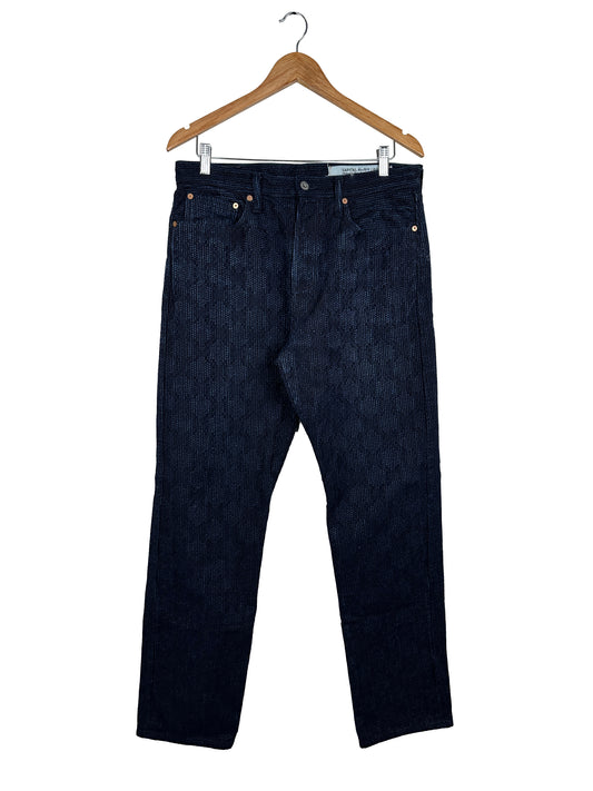 Century Denim 5P Monkey Cisco - No. 1.2.3-S