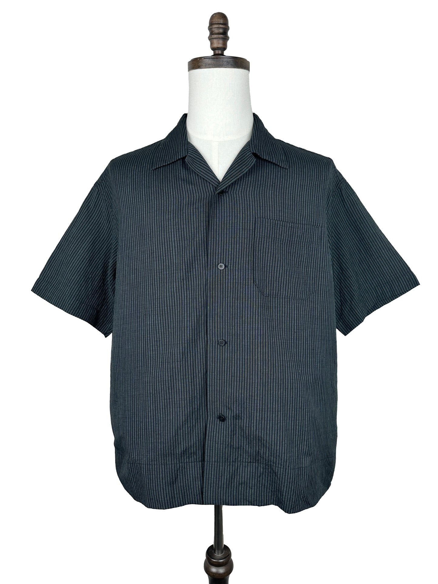 SS23 Copa Shirt S/S Santome