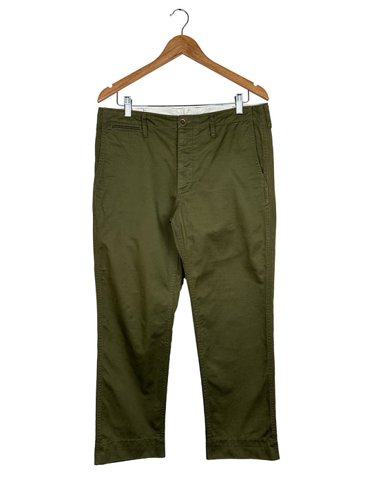 SS20 High-Water Chino