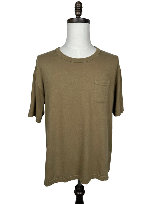 SS22 Sublig Jumbo Tee S/S