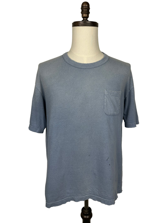 SS23 Jumbo Tee S/S Crash