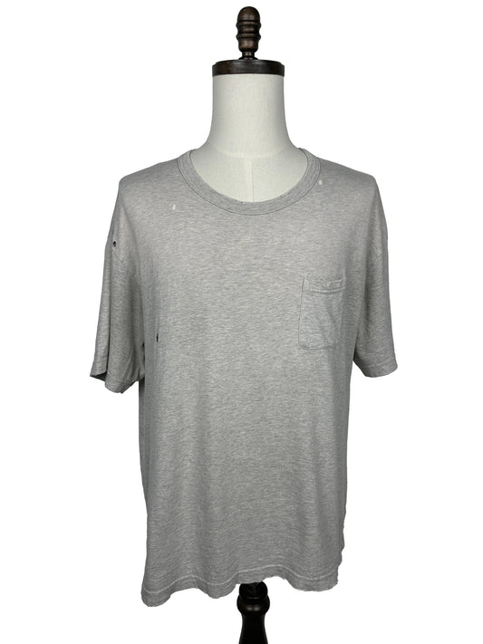SS22 Amplus Tee S/S Crash