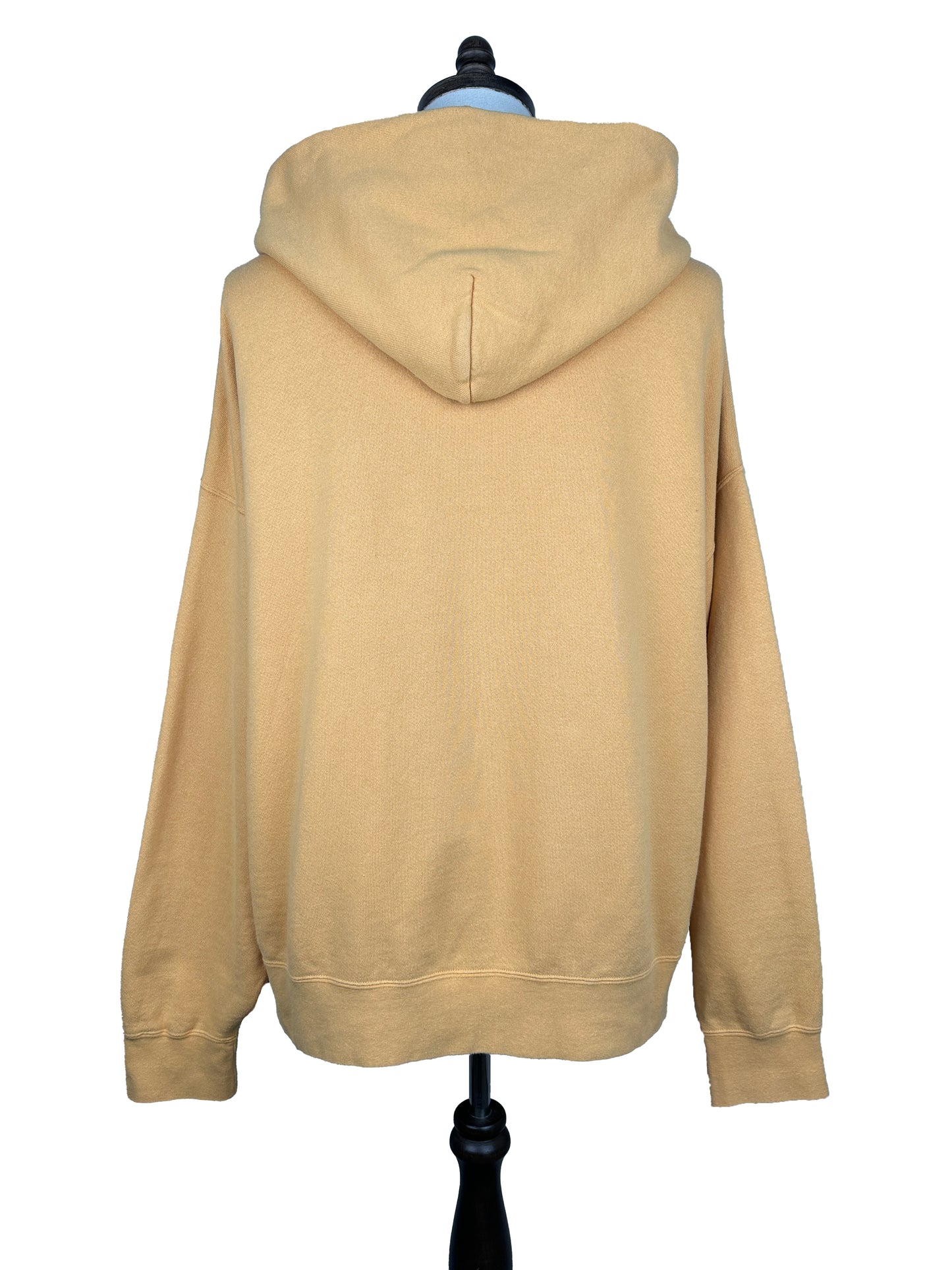 FW22 Amplus SB Hoodie P.O. (V.D.)