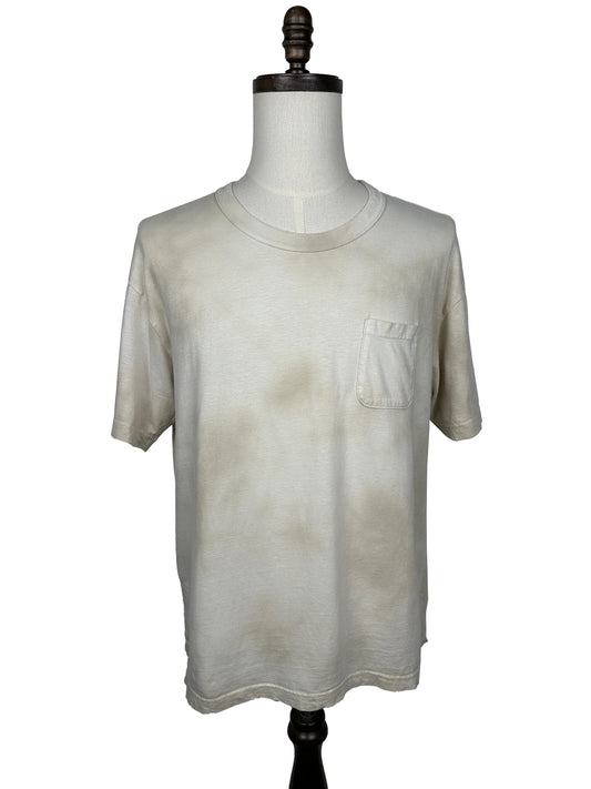 SS19 Jumbo Tee S/S (U.D.) *F.I.L. Exclusive