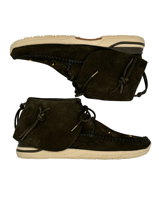 FW21 FBT Lhamo-Folk