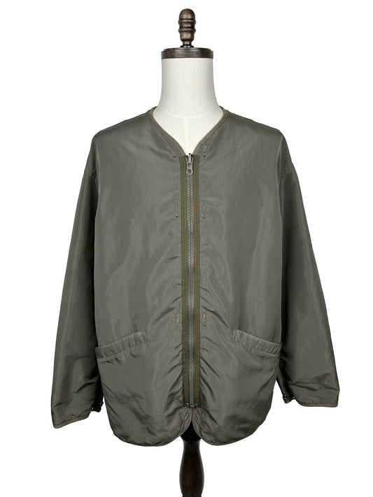 FW21 SPOT Iris JKT